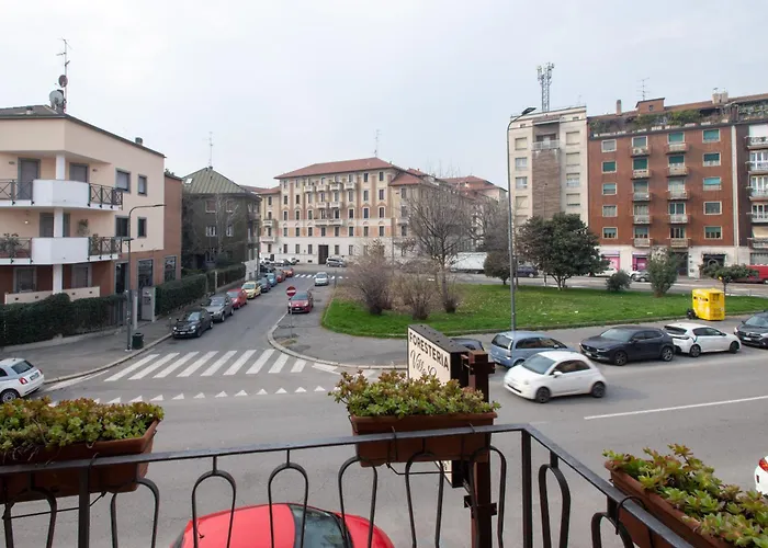 Villa Gioia Milano
