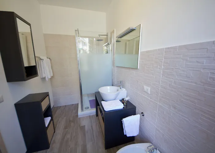 Bed and Breakfast Luci A San Siro Milano