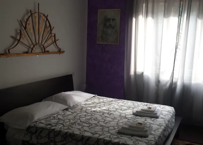 Bed and Breakfast Luci A San Siro Milano